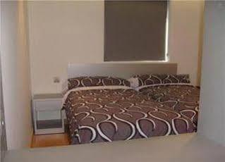 Hiblanc Hotel Santander Bagian luar foto