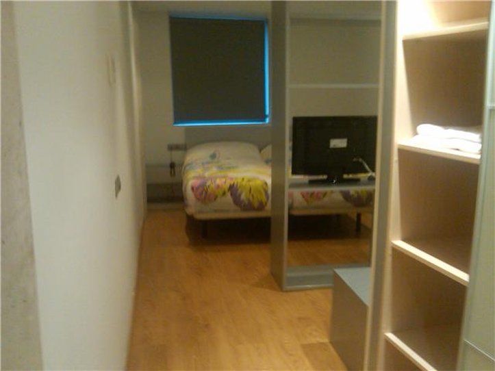 Hiblanc Hotel Santander Bagian luar foto